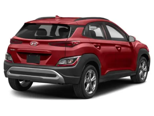 Hyundai KONA 2022 AWD SEL 4p Crossover