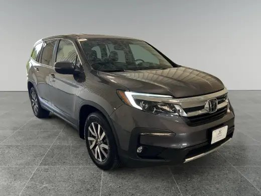 Honda Pilot 2022 AWD EX-L 4dr SUV