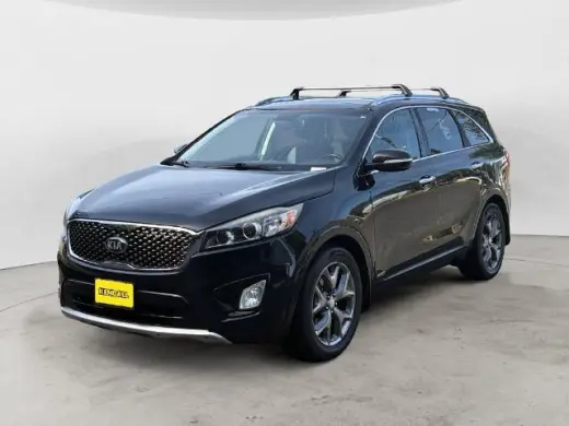 Kia Sorento 2016 4x4 SX V6 4p SUV