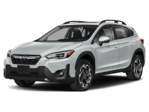 Subaru Crosstrek 2023 AWD Limited 4p Crossover