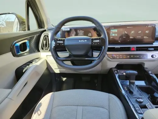 Kia Sorento 2026 S 4dr SUV