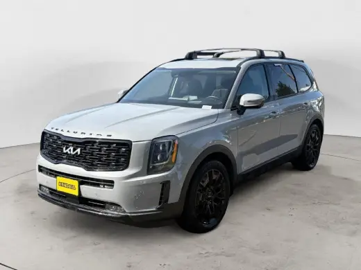 Kia Telluride 2022 4x4 SX 4p SUV