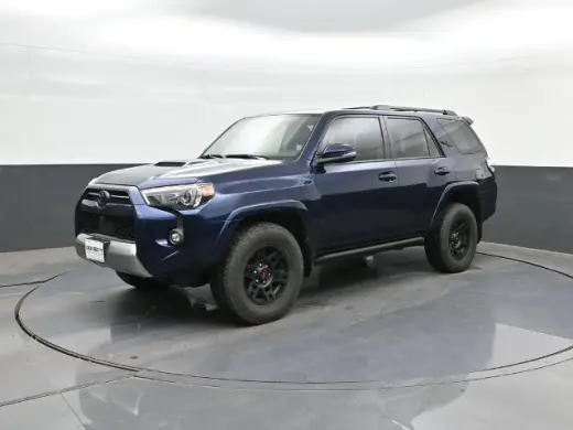 Toyota 4Runner 2022 4x4 TRD Todo Terreno Premium 4p SUV