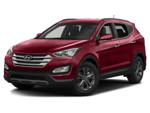 Hyundai SANTA FE Sport 2015 AWD 2.4L 4dr SUV