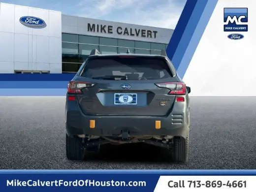 Subaru Outback 2023 AWD Wilderness 4dr Crossover