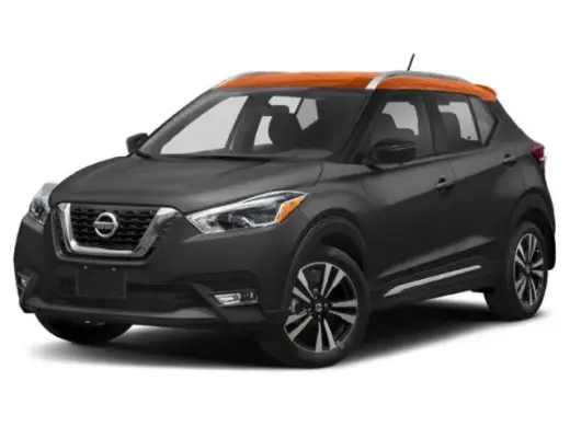 Nissan Kicks 2019 S 4 puertas Crossover