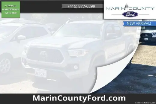 Toyota Tacoma 2019 4x4 TRD Pro 4p Doble Cab 5.0 ft CB 6A