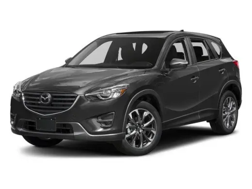 Mazda CX-5 2016 AWD Grand Touring 4dr SUV (lanzamiento a mitad de año)