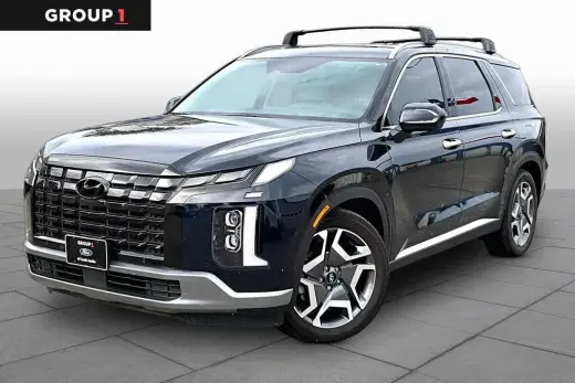 Hyundai PALISADE 2024 Limited 4dr SUV