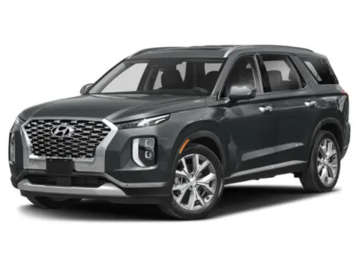 Hyundai PALISADE 2022 SEL 4p SUV