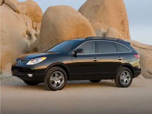 Hyundai Veracruz 2012 Limited 4dr Crossover