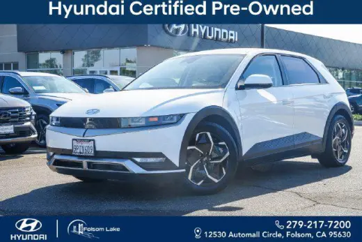 Hyundai IONIQ 5 2024 SEL 4p Crossover
