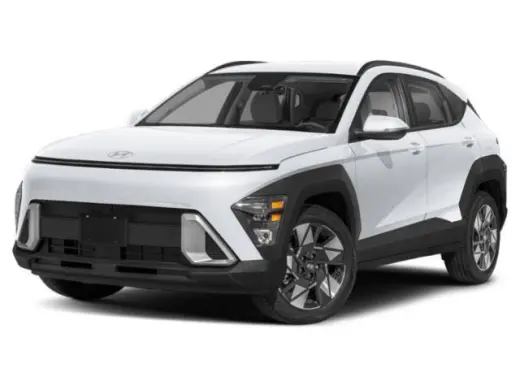 Hyundai KONA 2025 SEL Conveniencia 4p Crossover