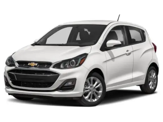 Chevrolet Spark 2020 1LT CVT 4dr Hatchback