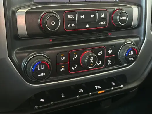 GMC Sierra 1500 2014 4x2 SLE 5dr Cabina de tripulación 5.8 ft. CB