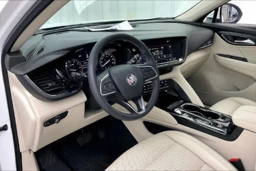 Buick Envision 2022 Essence 4dr Crossover
