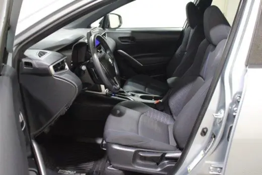 Toyota Corolla Cross Híbrido 2023 AWD S 4puertas Crossover