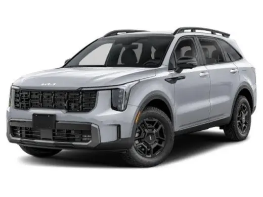 Kia Sorento 2024 AWD X-Pro SX Prestige 4dr SUV