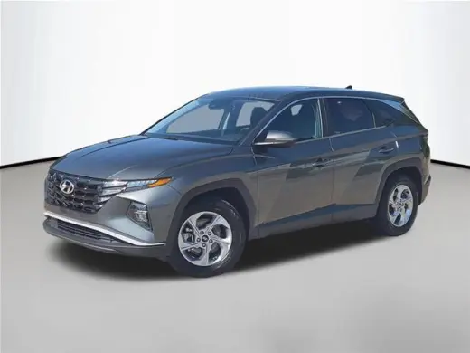 Hyundai TUCSON 2022 SE 4p SUV (lanzamiento de mitad de año)