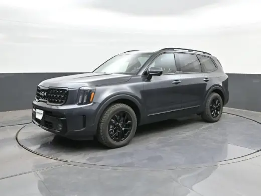 Kia Telluride 2024 AWD SX X-Pro 4dr SUV