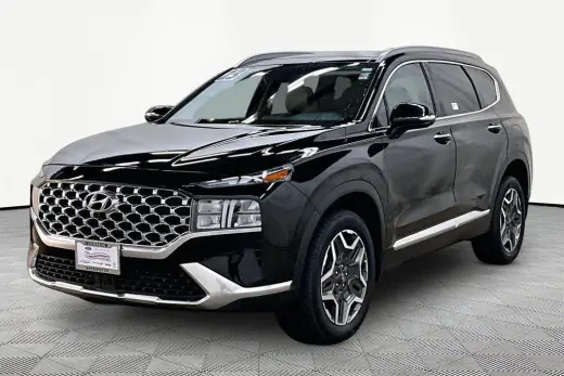 Hyundai SANTA FE Hybrid 2023 AWD SEL Premium 4dr Crossover