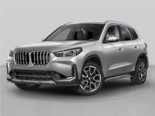BMW X1 2025 AWD xDrive28i 4dr Vehículo de Actividad Deportiva