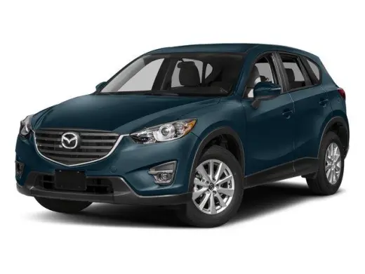 Mazda CX-5 2016 Touring 4dr SUV (lanzamiento a mitad de año)