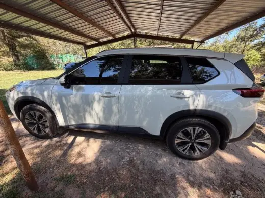 Nissan Rogue 2023 SV 4dr Crossover