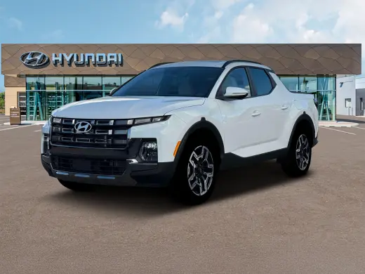 Hyundai SANTA CRUZ 2025 AWD Limited 4dr Crew Cab 4.3ft SB
