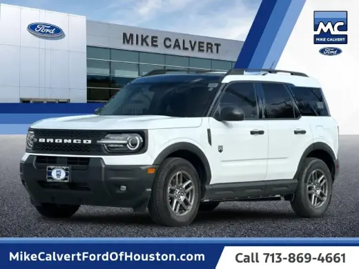 Ford Bronco Sport 2026 AWD Big Bend 4dr SUV