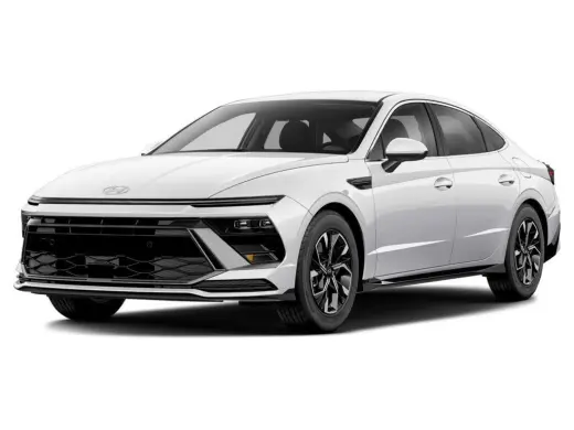Hyundai SONATA 2025 AWD SEL Sedán 4 puertas