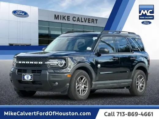 Ford Bronco Sport 2026 4x4 Big Bend 4p SUV