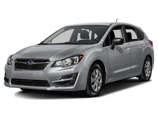 Subaru Impreza 2015 AWD 2.0i 4dr Wagon CVT