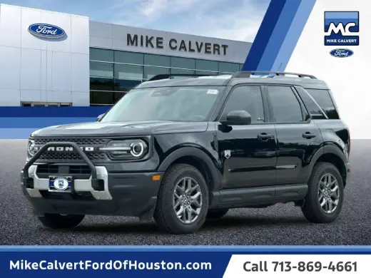 Ford Bronco Sport 2026 AWD Big Bend 4dr SUV