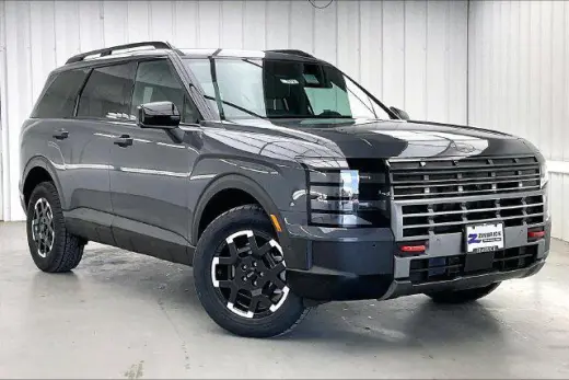 Hyundai PALISADE 2026 4x4 XRT Pro 4p SUV