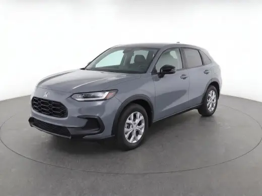 Honda HR-V 2025 Sport 4dr Crossover