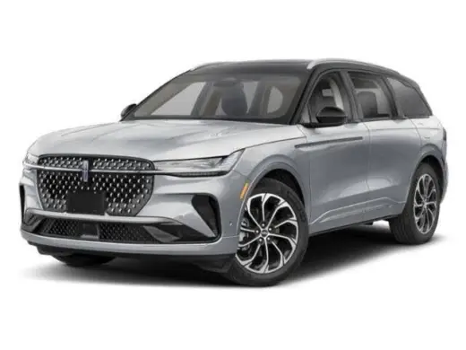 SUV Lincoln Nautilus 2024 híbrido AWD Premiere de 4 puertas