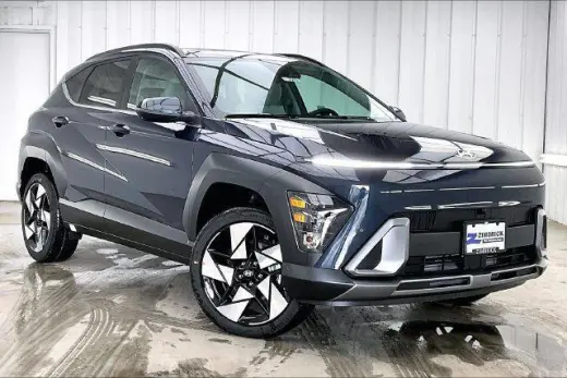 Hyundai KONA 2026 AWD Limited 4dr SUV