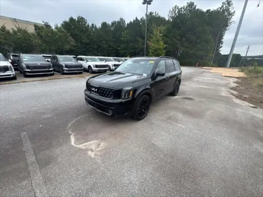 Kia Telluride 2024 AWD SX X-Line 4dr SUV