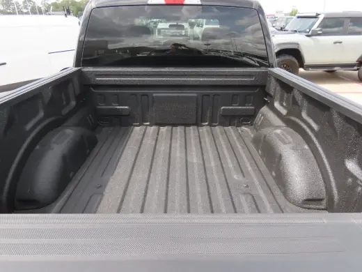 Ford F-150 2025 4x4 STX 4dr SuperCrew 5.5 ft. SB