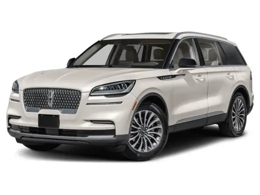 Lincoln Aviator 2024 Presentación 4p SUV