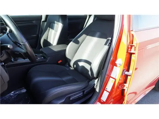 2024 Honda Civic Sedan
