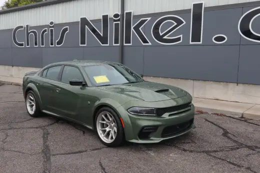 2023 Dodge Charger