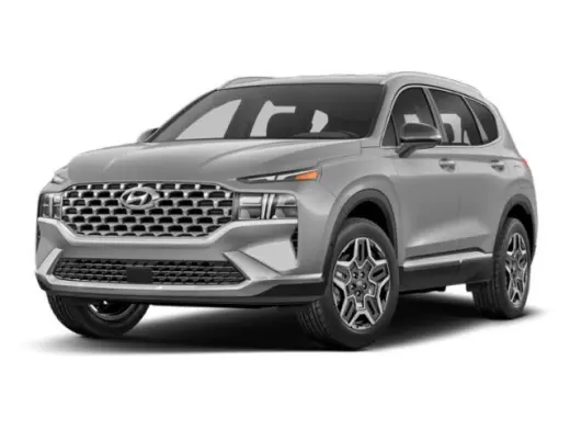 Hyundai SANTA FE Plug-In Hybrid 2023 AWD SEL Conveniencia 4p Crossover