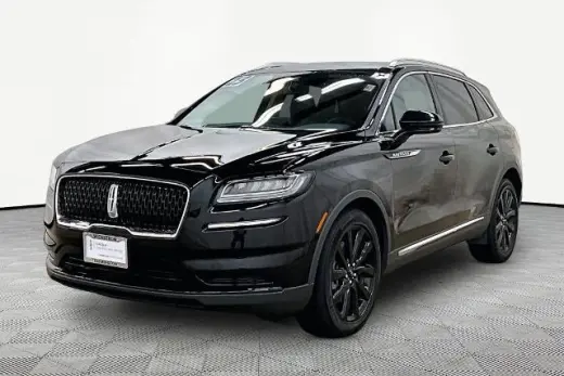 Lincoln Nautilus 2023 AWD Reserve 4dr SUV