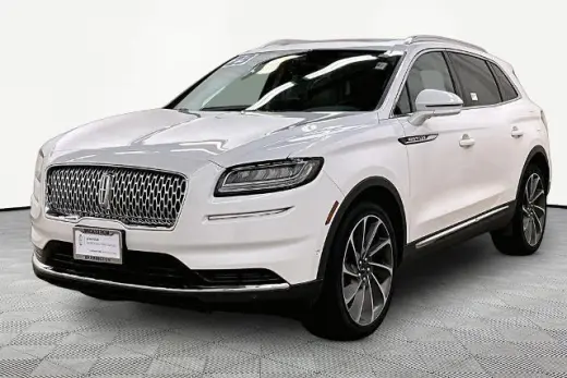 Lincoln Nautilus 2023 AWD Reserve 4p SUV