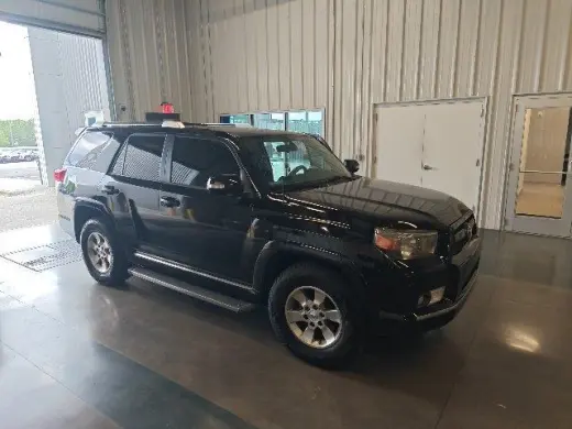 Toyota 4Runner 2011 4x2 Limited 4dr SUV