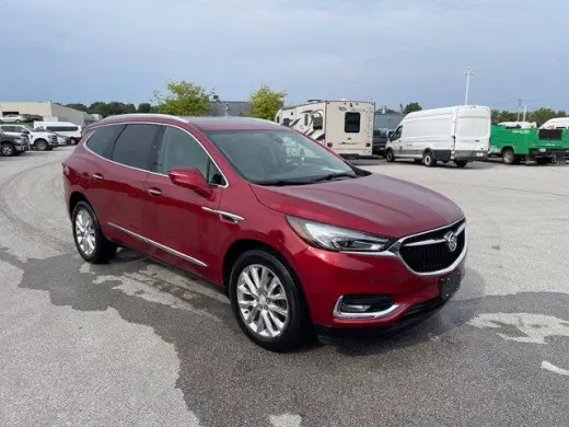 Buick Enclave 2019 4x4 Premium 4dr Crossover