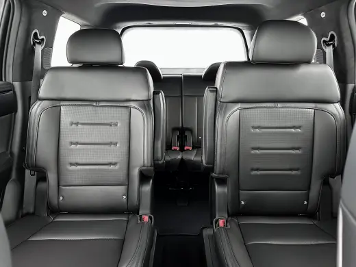 Hyundai SANTA FE 2024 Calligraphy SUV de 4 puertas