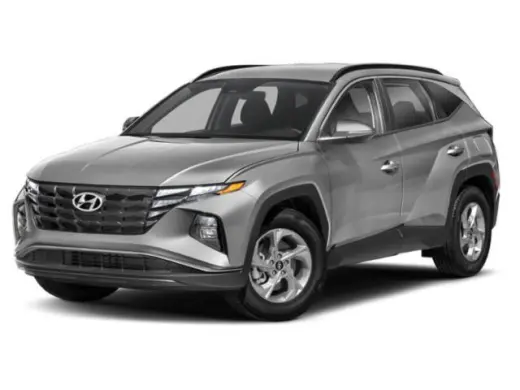 Hyundai TUCSON 2022 AWD SEL 4dr SUV